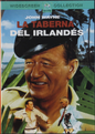 La Taberna del Irlandes