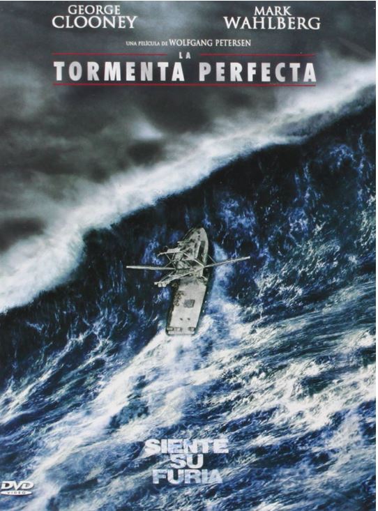 La Tormenta Perfecta