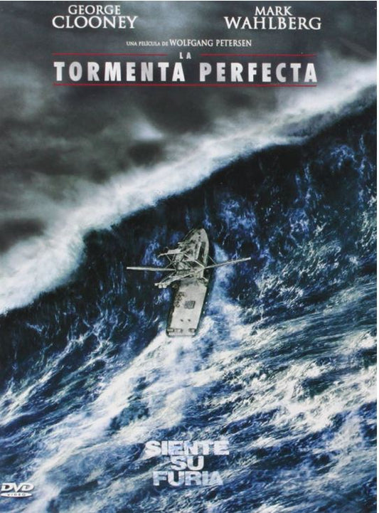 La Tormenta Perfecta