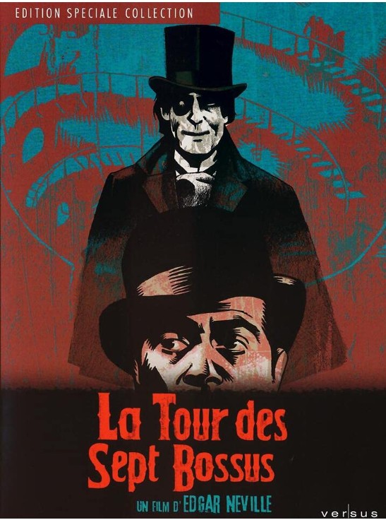 La Tour Des Sept Bossus - Ed. Speciale Collection 2DVD