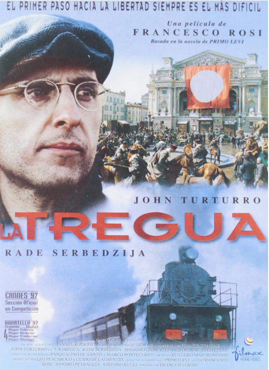 La Tregua