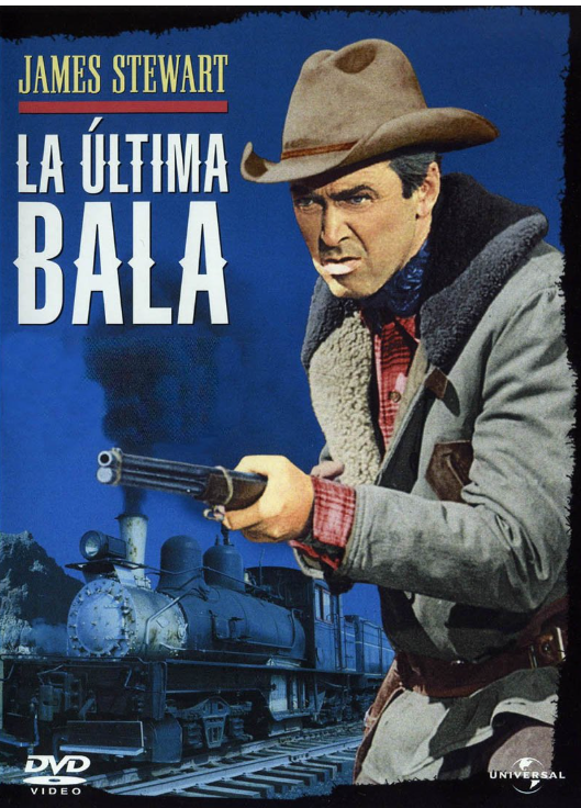 La Última Bala