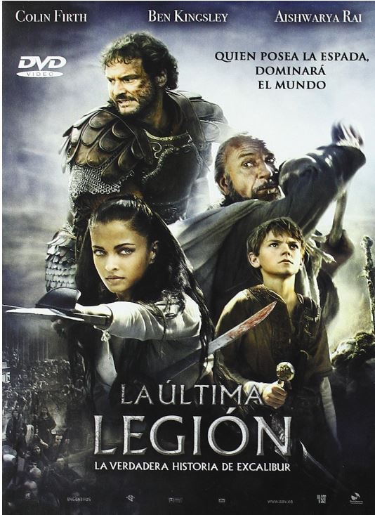 La Última Legión
