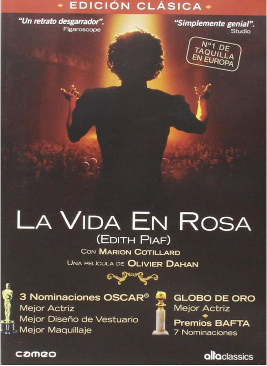 La Vida en Rosa