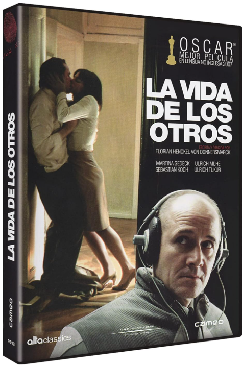 La Vida de Los Otros