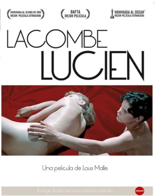 Lacombe Lucien