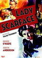 Lady Scarface - Libreto incluido