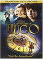 La invención de Hugo