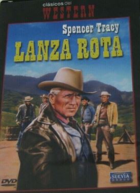 Lanza Rota
