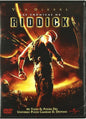 Las Crónicas de Riddick
