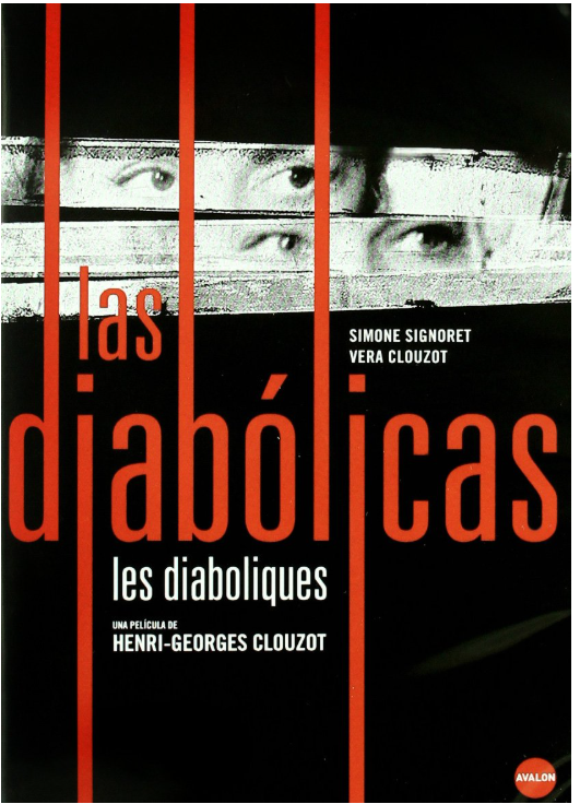 Las Diabólicas