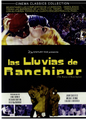 Las Lluvias de Ranchipur