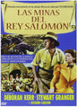Las Minas del Rey Salomón