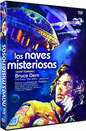 Las Naves Misteriosas