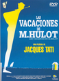 Las Vacaciones de Mr. Hulot