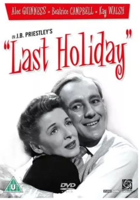 Last Holiday