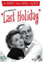 Last Holiday