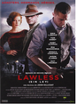 Lawless (Sin Ley)