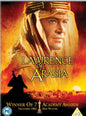 Lawrence de Arabia