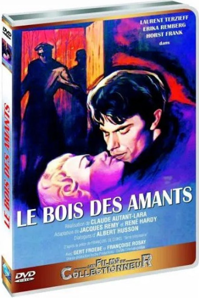 Le Bois des Amants