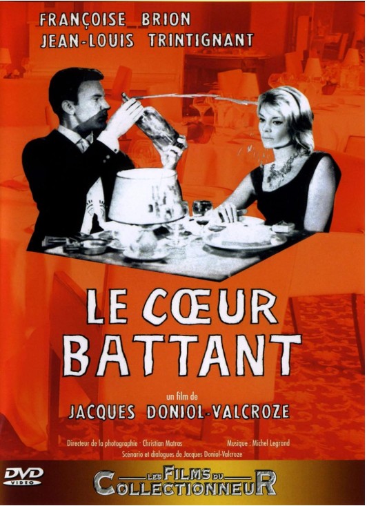 Le Coeur Battant