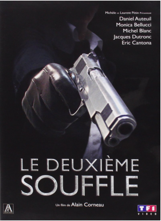 Le Deuxième Souffle - 2007