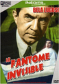 Le Fantome Invisible