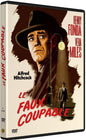 Le Faux Coupable