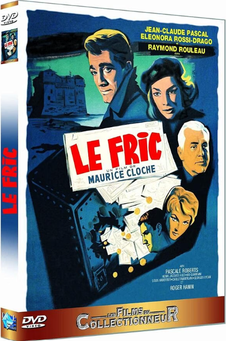 Le Fric