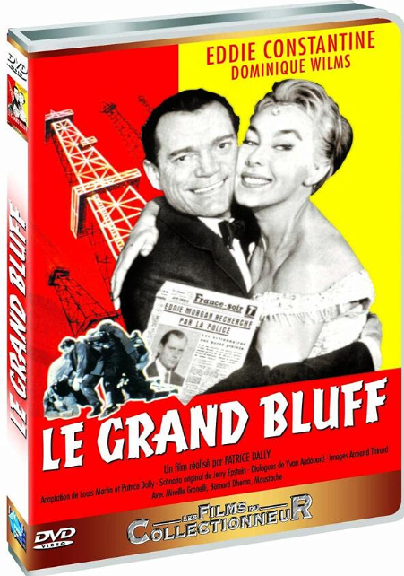 Le Grand Bluff