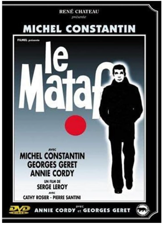 Le Mataf
