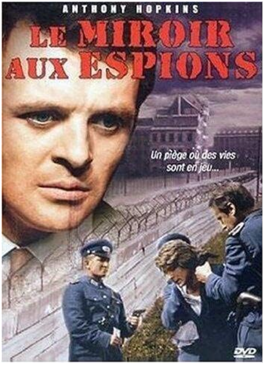 Le MIroir Aux Espions