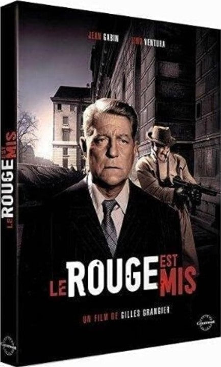 Le Rouge Est Mis