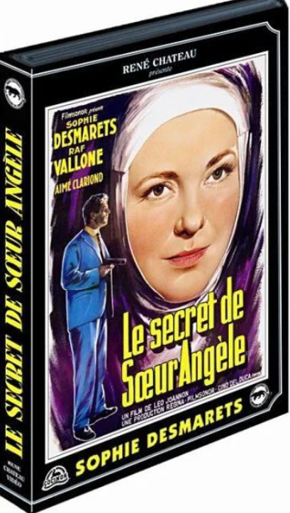 Le Secret de Soeur Angèle