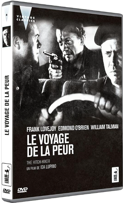 Le Voyage de la Peur