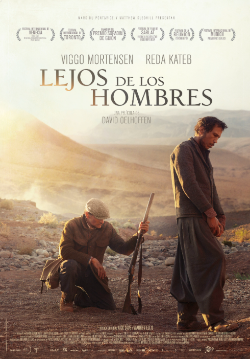 Lejos De Los Hombres