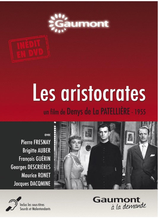 Les Aristocrates - Slim