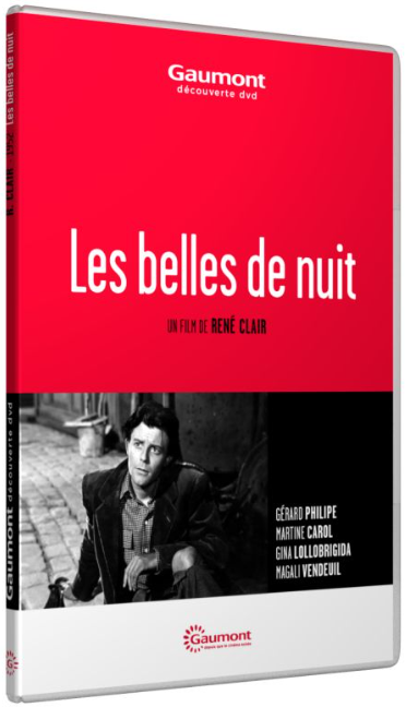 Les Belles de Nuit