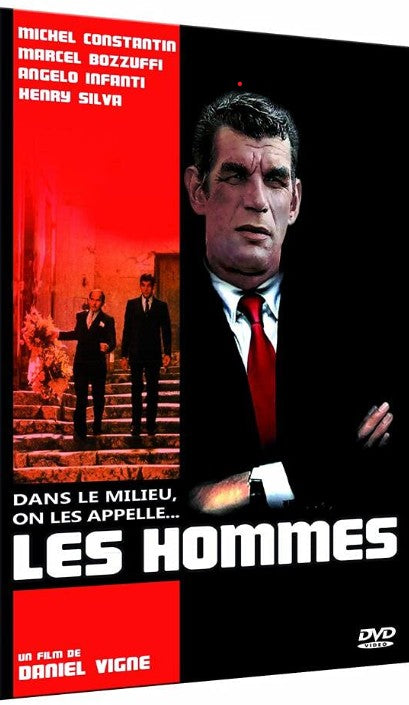 Les Hommes