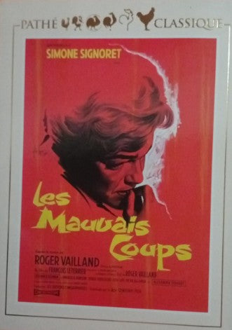 Les Mauvais Coups