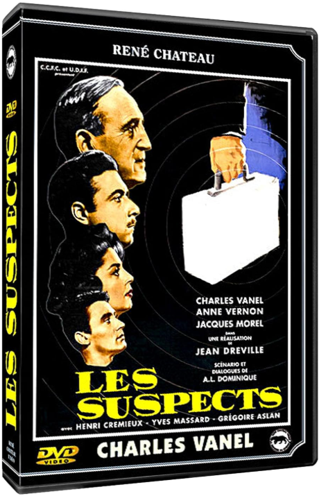 Les Suspects