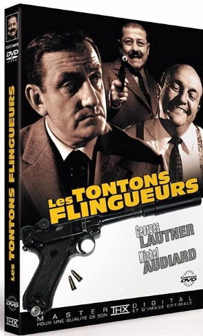 Les Tontons Flingueurs