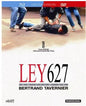 Ley 627 Combo Blue-ray - DVD