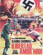 ¡Libertad, Amor Mío!