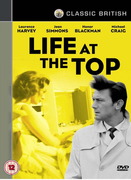 Life At The Top