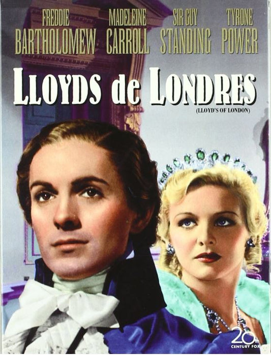 Lloyds de Londres