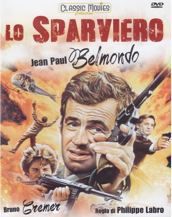 Lo Sparviero