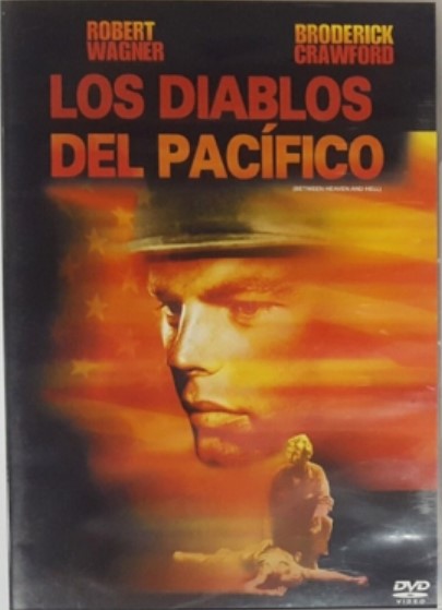 Los Diablos del Pacífico