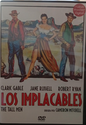 Los Implacables - The Tall Men