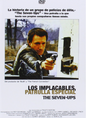 Los Implacables, Patrulla Especial - The Seven-Ups